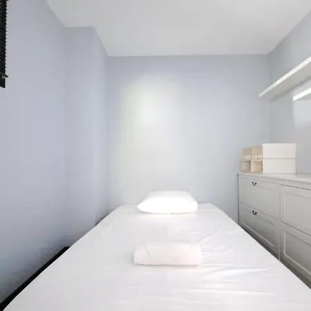 Close Sea - Terrace With Sea View Ac And Parking - Benakey Apartment Cannes