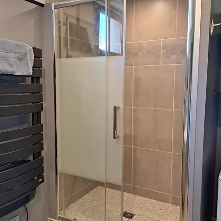 Close Sea - Terrace With Sea View Ac And Parking - Benakey Apartment *