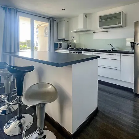 Close Sea - Terrace With Sea View Ac And Parking - Benakey *